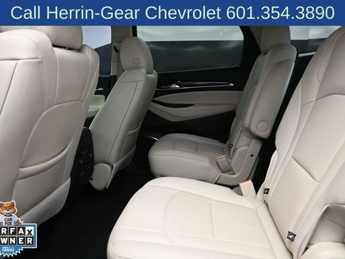 Used 2023 Buick Enclave Essence w/ Experience Buick Package FWD image 15