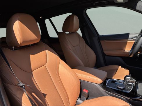 Used 2023 BMW X3 xDrive30i w/ M Sport Package image 22