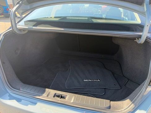 Used 2024 Nissan Sentra SR image 29