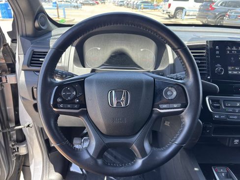 Used 2021 Honda Passport Touring image 26