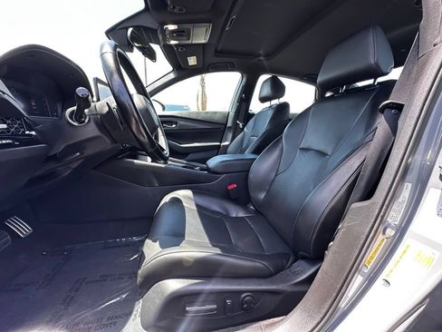 Used 2023 Honda Accord Sport image 19