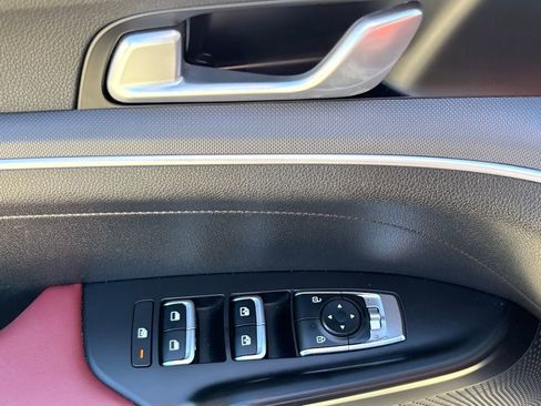 Used 2022 Kia K5 GT-Line w/ GT-Line FWD Premium Package image 17