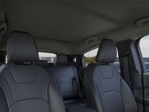 New 2026 Ford Mustang Mach-E Premium w/ Technology Package RWD image 22