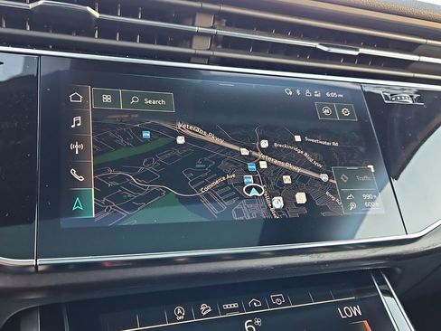 Used 2021 Audi Q7 2.0T Premium w/ Convenience Package image 25