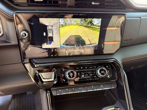 New 2026 GMC Sierra 1500 AT4 w/ AT4 Premium Package AWD/4WD image 23