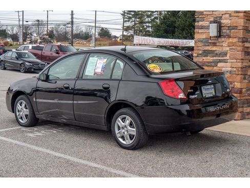 Used 2007 Saturn ION Level 2 image 5