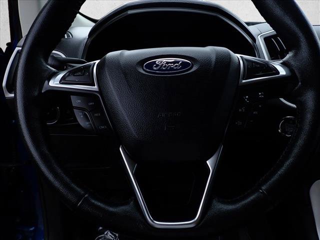 Used 2024 Ford Edge SEL AWD/4WD image 16