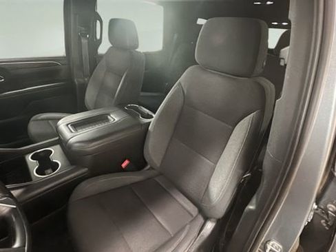 Used 2023 Chevrolet Tahoe LS w/ Driver Alert Package AWD/4WD image 9