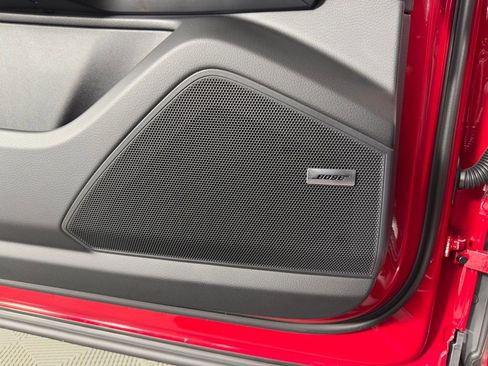 Certified 2026 Porsche Cayenne Coupe AWD/4WD image 24