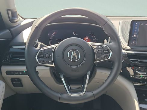 New 2026 Acura MDX Technology Package image 23