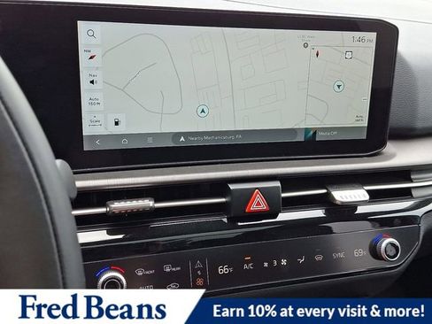 New 2026 Kia Sportage X-Pro Prestige image 12