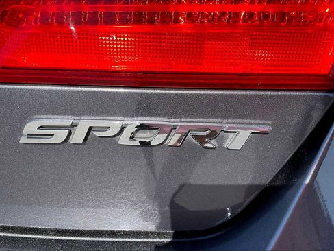 Used 2014 Honda Accord Sport image 9