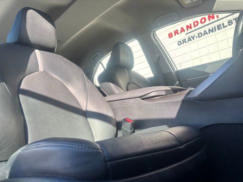 Used 2023 Toyota Camry XSE image 26