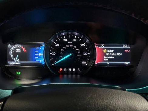 Used 2016 Ford Explorer Sport w/ Equipment Group 401A AWD/4WD image 16