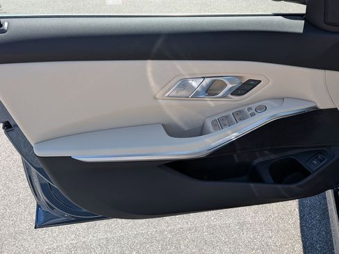 New 2026 BMW 330i Sedan w/ Convenience Package image 11