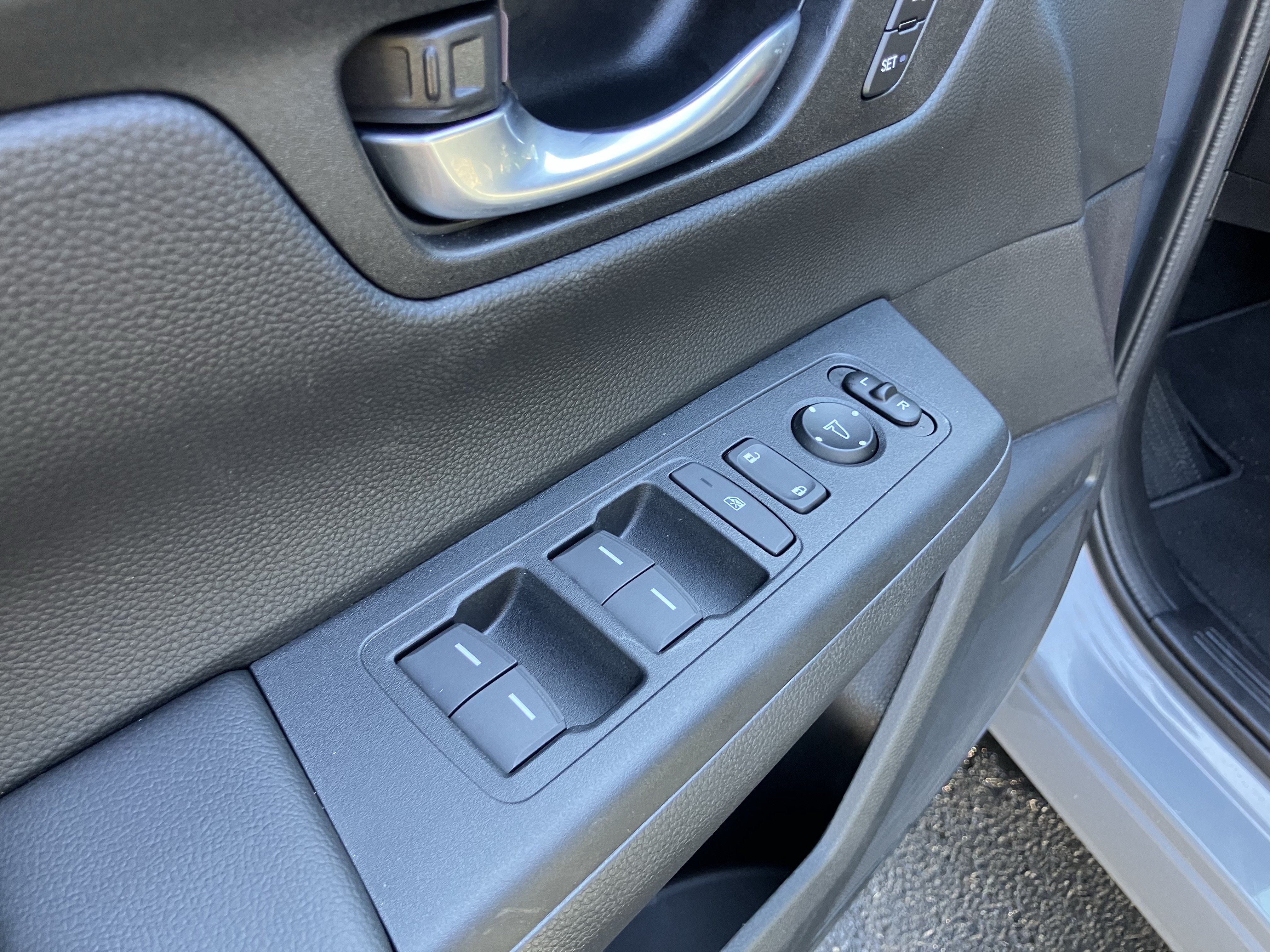 Used 2026 Honda CR-V Sport-L image 15