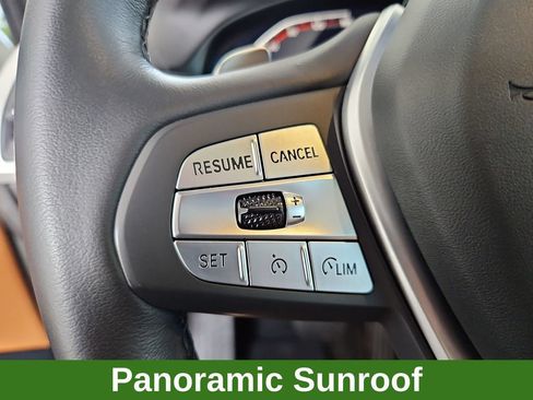Used 2023 BMW X3 xDrive30i w/ Convenience Package AWD/4WD image 11