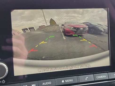 Certified 2025 Nissan Pathfinder S w/ Cargo Package image 24