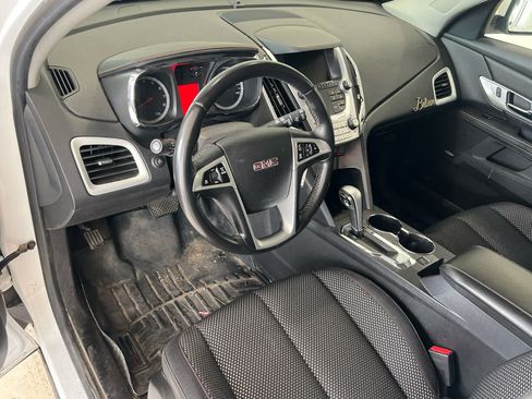 Used 2015 GMC Terrain SLE w/ Convenience Package AWD/4WD image 14