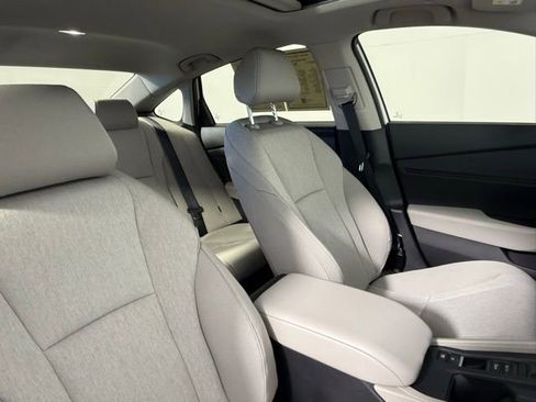 Used 2025 Honda Accord SE image 50