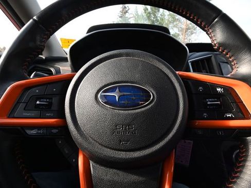 Used 2020 Subaru Crosstrek 2.0i Premium image 12