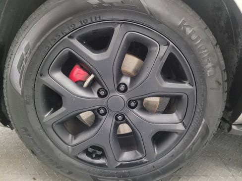 Used 2017 Kia Sorento SX AWD/4WD image 31
