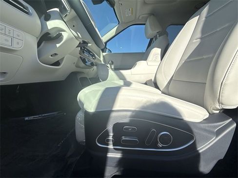 New 2026 Hyundai Palisade Calligraphy image 12