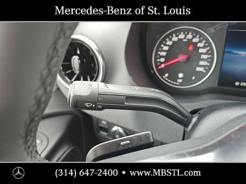 New 2026 Mercedes-Benz Sprinter 2500 image 30
