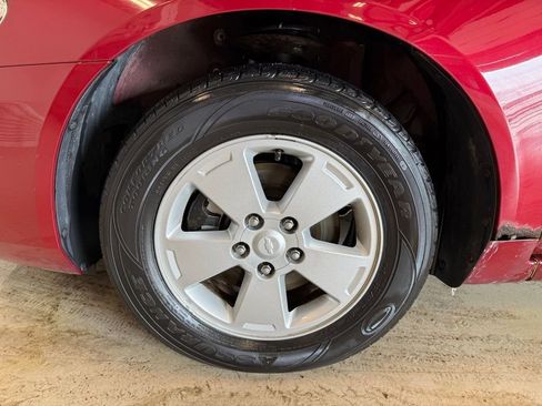 Used 2008 Chevrolet Impala LT w/ Luxury Edition Package image 9