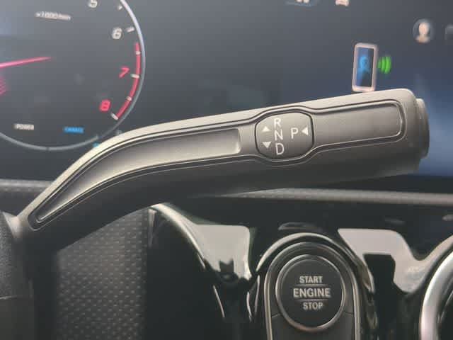 Certified 2026 Mercedes-Benz CLA 250 4MATIC image 32