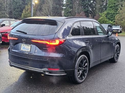 New 2026 MAZDA CX-90 3.3 Turbo S w/ Premium Package image 5