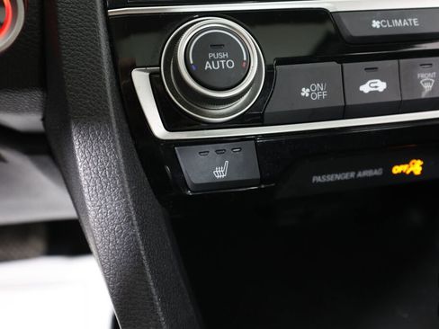 Used 2016 Honda Civic EX-L image 36