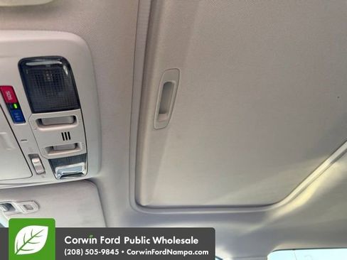 Used 2016 Subaru Outback 2.5i Limited image 10