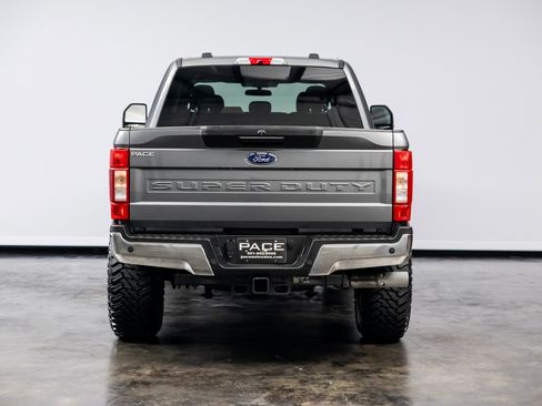 Used 2021 Ford F250 XLT w/ XLT Value Package image 16