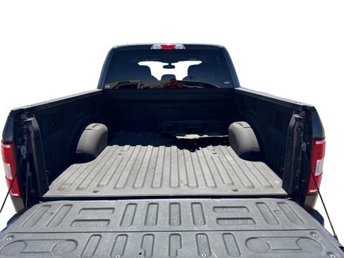 Used 2020 Ford F150 XL w/ Equipment Group 101A Mid image 19