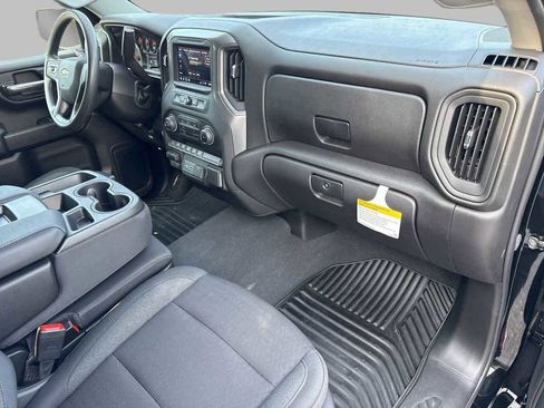New 2026 Chevrolet Silverado 1500 Custom image 13