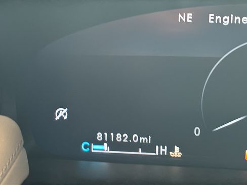 Used 2021 Lincoln Nautilus FWD w/ Equipment Group 101A image 35