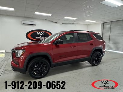 New 2026 GMC Terrain Elevation w/ Elevation Premium Package