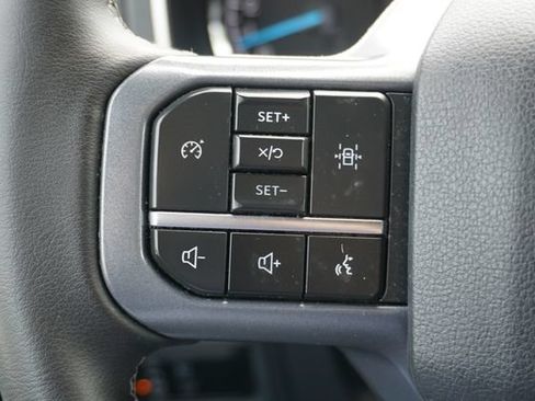 Certified 2023 Ford F150 XLT w/ Equipment Group 302A High RWD image 29