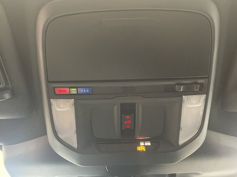 Used 2026 Subaru Forester Touring w/ Touring Package image 23