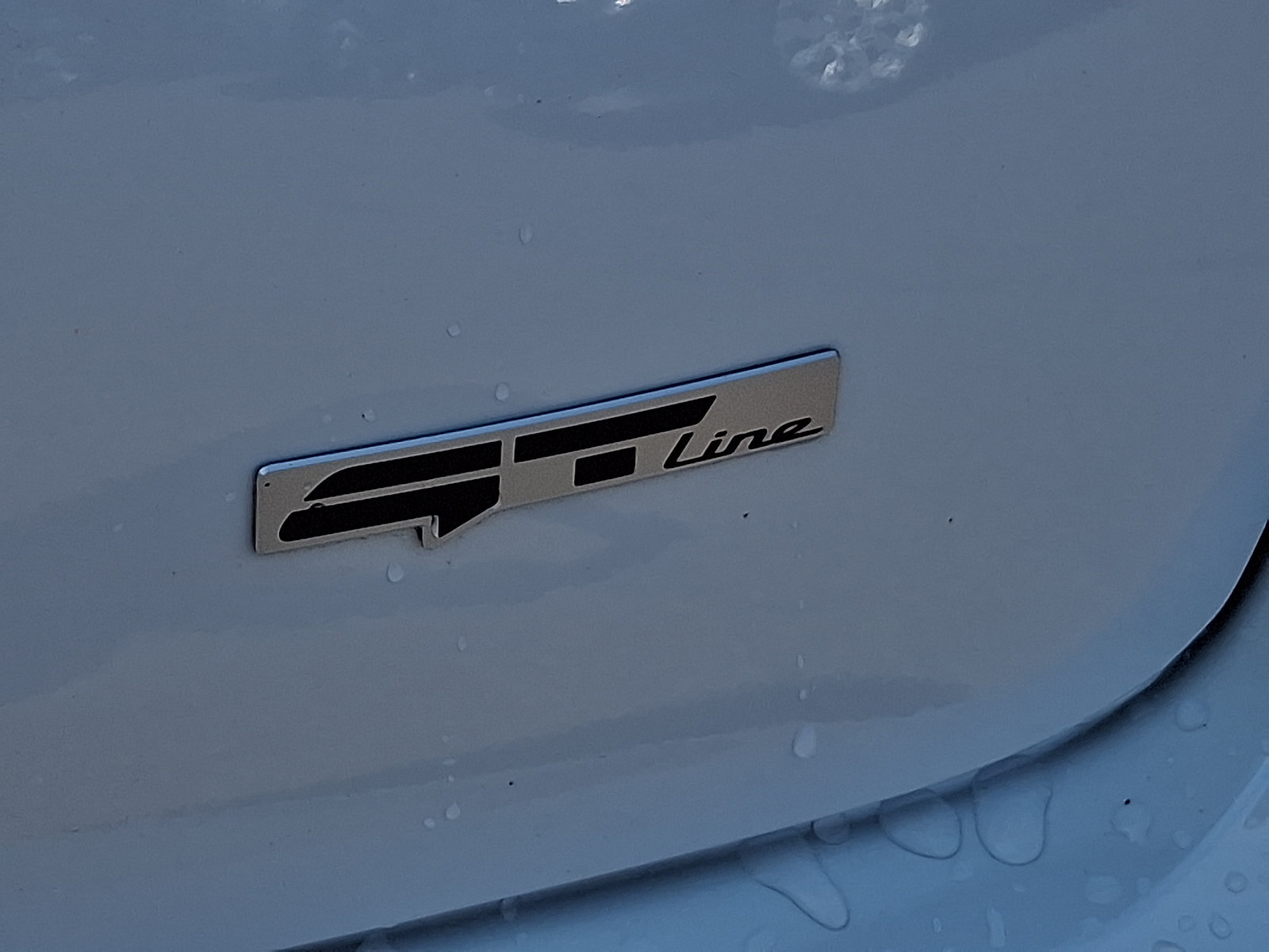 Used 2025 Kia K5 GT-Line FWD image 33