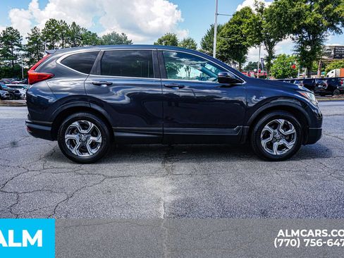 Used 2019 Honda CR-V EX-L image 10