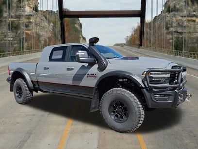 New 2026 RAM 3500 Limited