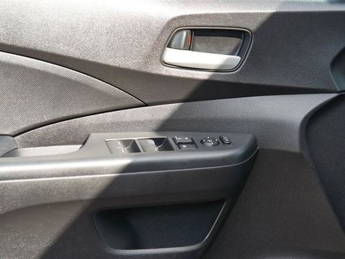 Used 2016 Honda CR-V LX image 38