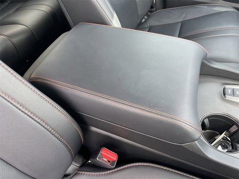 Used 2025 Honda Passport TrailSport image 32