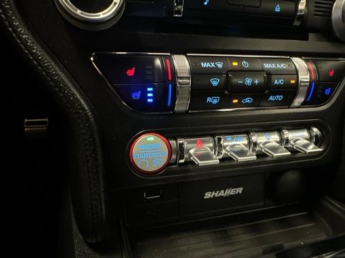 Used 2016 Ford Mustang Premium w/ Equipment Group 201A RWD image 23