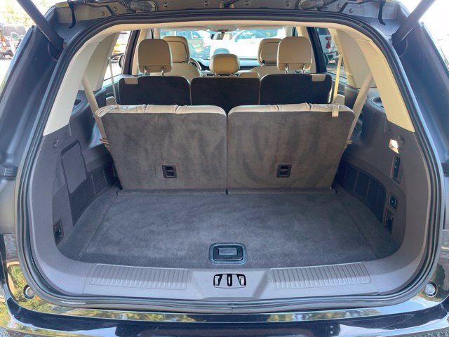 Used 2020 Lincoln Aviator Reserve w/ Elements Package Plus AWD/4WD image 48