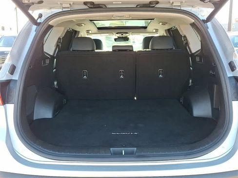 Used 2022 Hyundai Santa Fe Limited w/ Cargo Package image 34