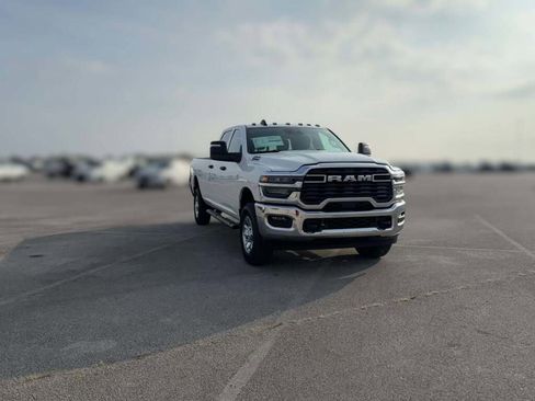 New 2026 RAM 2500 Tradesman image 17