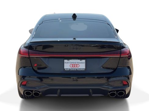 New 2025 Audi S5 Premium Plus image 10